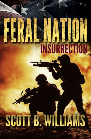 [Feral Nation 02] • Feral Nation - Insurrection